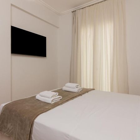 Elegant Studio In Athens B Exterior photo